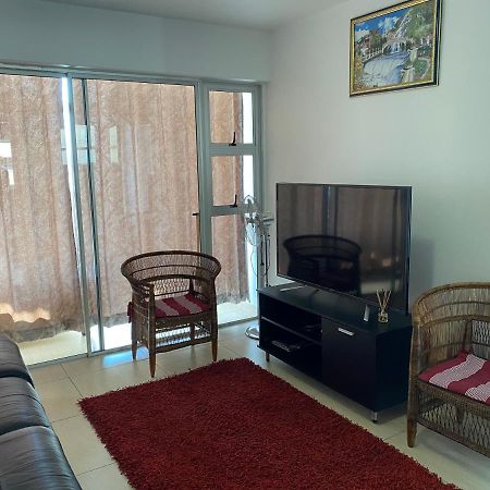 Tenbury Beach Apartment Durban Eksteriør bilde
