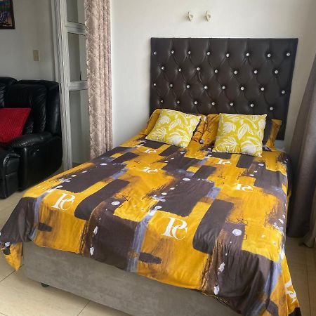 Tenbury Beach Apartment Durban Eksteriør bilde
