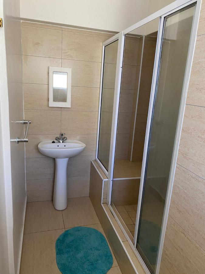 Tenbury Beach Apartment Durban Eksteriør bilde