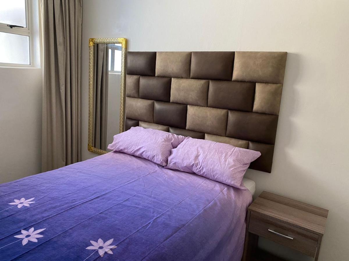 Tenbury Beach Apartment Durban Eksteriør bilde
